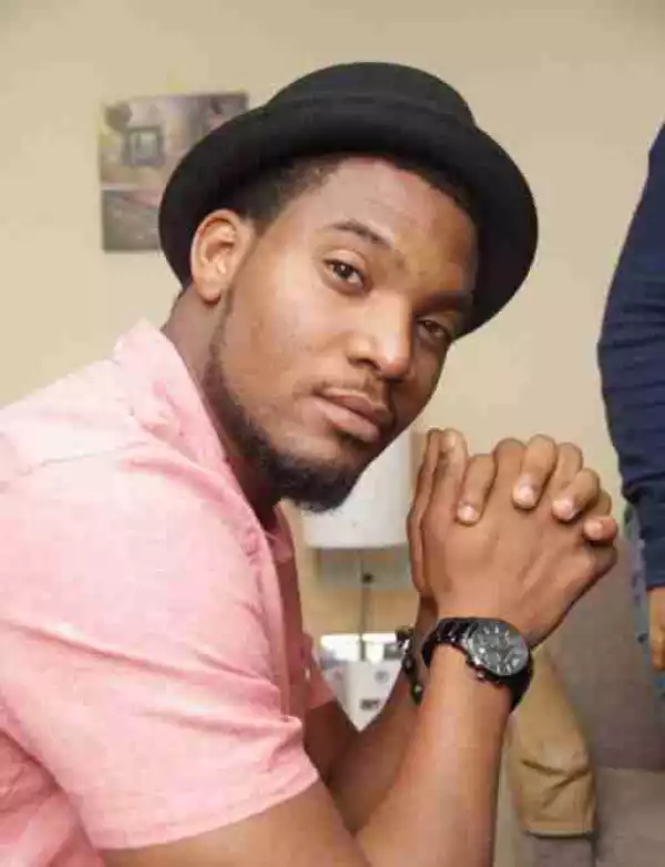 “My Name Is Kule Remi And Not Adesua’s Ex” — Actor Kunle Remi